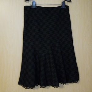 Ladies skirt
